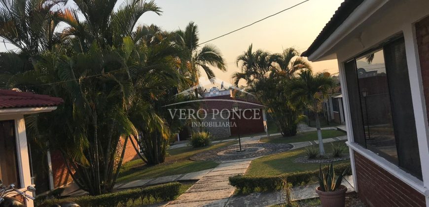 (Rentado) Villas Loredo / Departamento en Renta (2401-988)