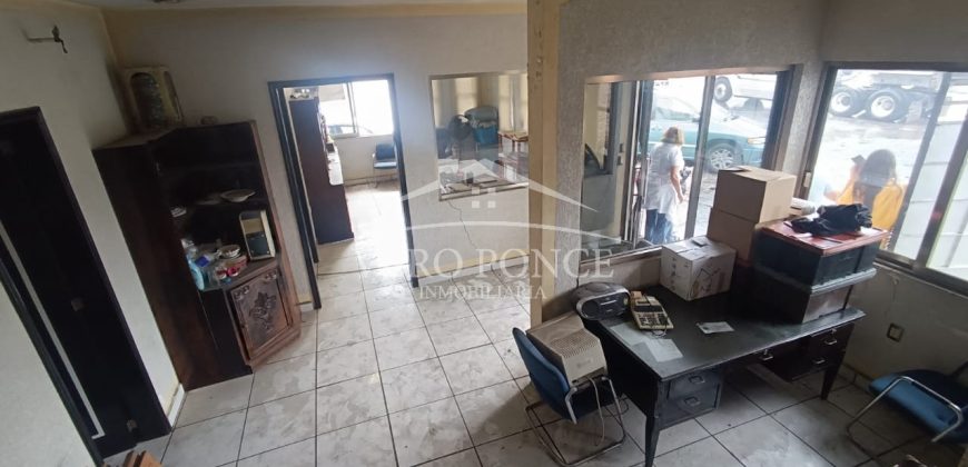 Autopista Amatlán Córdoba / 4000 m2 / Terreno en Renta (2419-989)