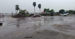 Autopista Amatlán Córdoba / 4000 m2 / Terreno en Renta (2419-989)