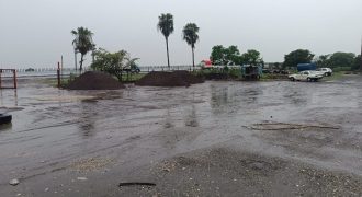 Autopista Amatlán Córdoba / 4000 m2 / Terreno en Renta (2419-989)