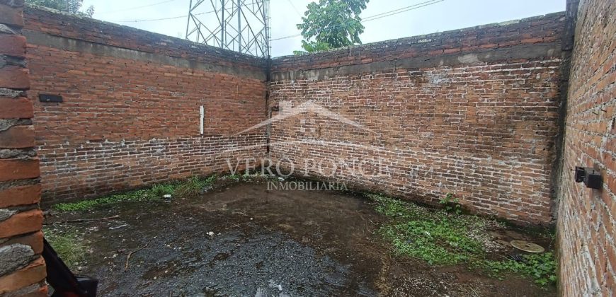 Autopista Amatlán Córdoba / 4000 m2 / Terreno en Renta (2419-989)