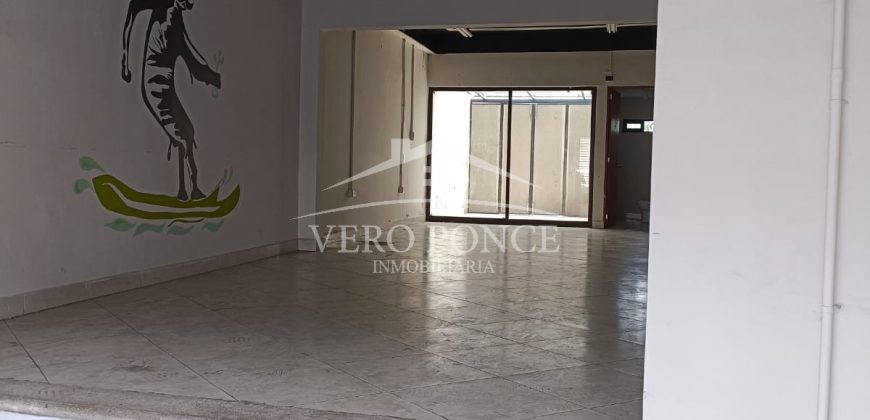 (Rentado) San Jose / Local en Renta (2401-990)
