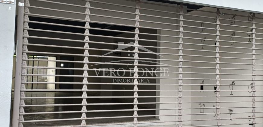 (Rentado) San Jose / Local en Renta (2401-990)