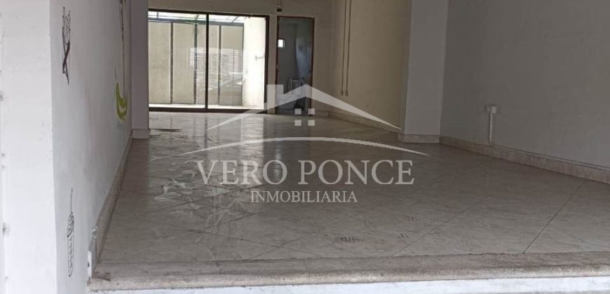 (Rentado) San Jose / Local en Renta (2401-990)