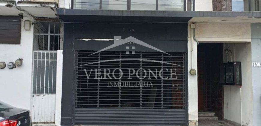 (Rentado) San Jose / Local en Renta (2401-991)