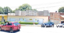 (Rentado) Coscomatepec / 200 m2 / Local en Renta (2410-994)
