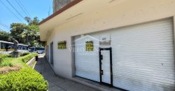 (Rentado) Coscomatepec / 200 m2 / Local en Renta (2410-994)
