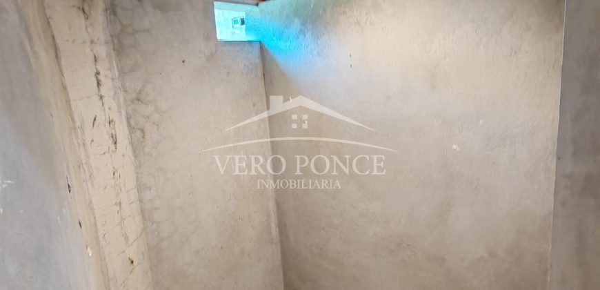 (Rentado) Coscomatepec / 200 m2 / Local en Renta (2410-994)