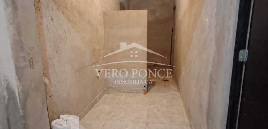 (Rentado) Coscomatepec / 200 m2 / Local en Renta (2410-994)