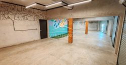 (Rentado) Coscomatepec / 200 m2 / Local en Renta (2410-994)