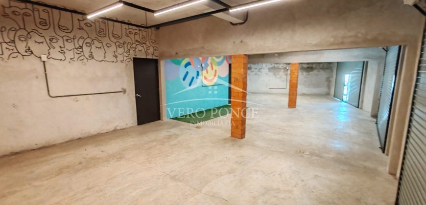 (Rentado) Coscomatepec / 200 m2 / Local en Renta (2410-994)