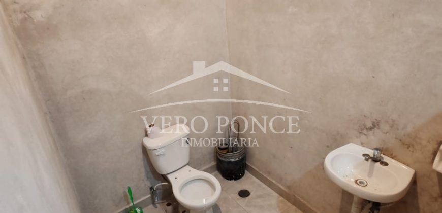 (Rentado) Coscomatepec / 200 m2 / Local en Renta (2410-994)