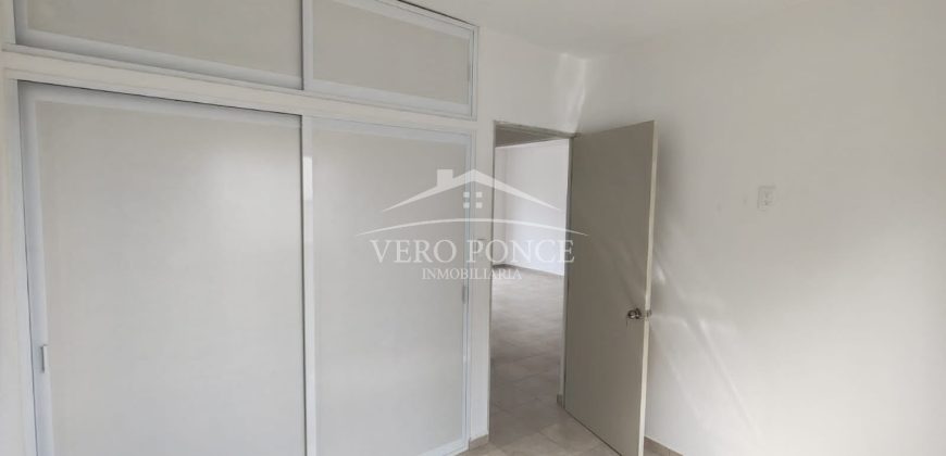 (Rentada) Los Lienzos / Casa en Renta (2401-996)