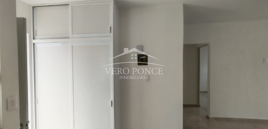 (Rentada) Los Lienzos / Casa en Renta (2401-996)