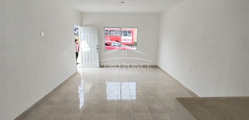 (Rentada) Los Lienzos / Casa en Renta (2401-996)