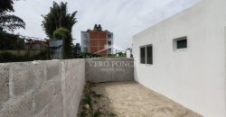 (Rentada) Los Lienzos / Casa en Renta (2401-996)