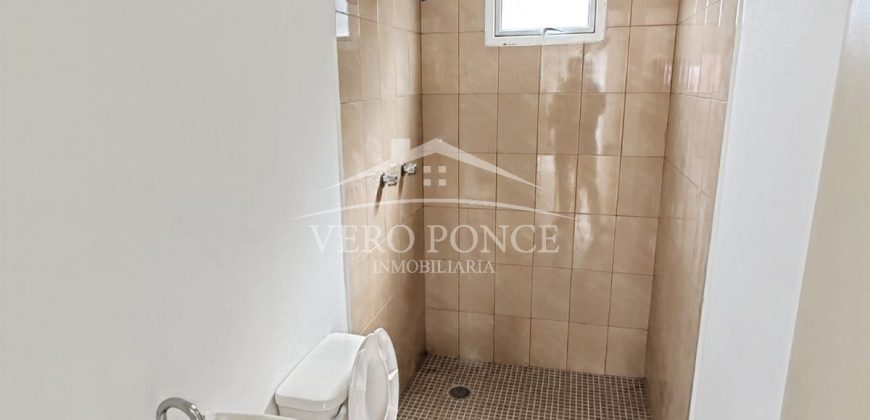 (Rentada) Los Lienzos / Casa en Renta (2401-996)