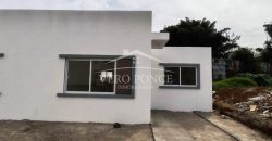 (Rentada) Los Lienzos / Casa en Renta (2401-996)