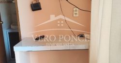 (Rentado) Avenida 9 Calle 8 / Departamento Amueblado en Renta (2401-997)