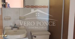 (Rentado) Avenida 9 Calle 8 / Departamento Amueblado en Renta (2401-997)