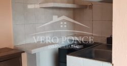 (Rentado) Avenida 9 Calle 8 / Departamento Amueblado en Renta (2401-997)