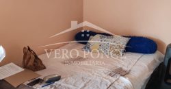 (Rentado) Avenida 9 Calle 8 / Departamento Amueblado en Renta (2401-997)