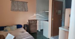 (Rentado) Avenida 9 Calle 8 / Departamento Amueblado en Renta (2401-997)