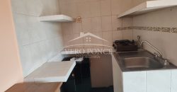 (Rentado) Avenida 9 Calle 8 / Departamento Amueblado en Renta (2401-997)