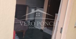 (Rentado) Avenida 9 Calle 8 / Departamento Amueblado en Renta (2401-997)