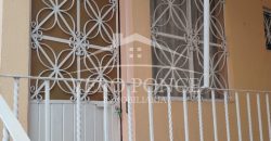 (Rentado) Avenida 9 Calle 8 / Departamento Amueblado en Renta (2401-997)