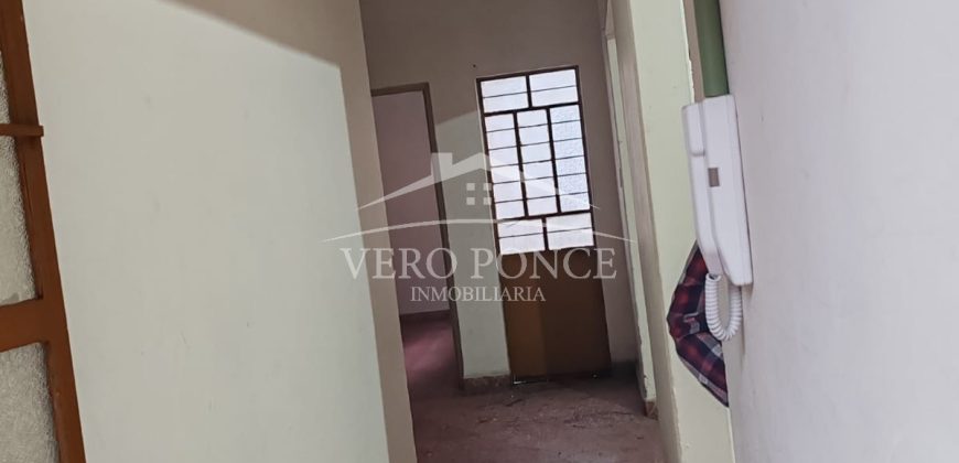 Colonia San Miguel / Oficina en Renta (2401-999)