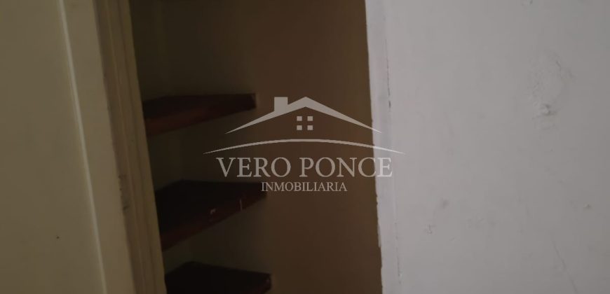 Colonia San Miguel / Oficina en Renta (2401-999)