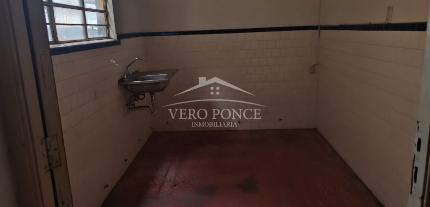 Colonia San Miguel / Oficina en Renta (2401-999)