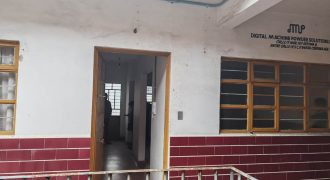 Colonia San Miguel / Oficina en Renta (2401-999)