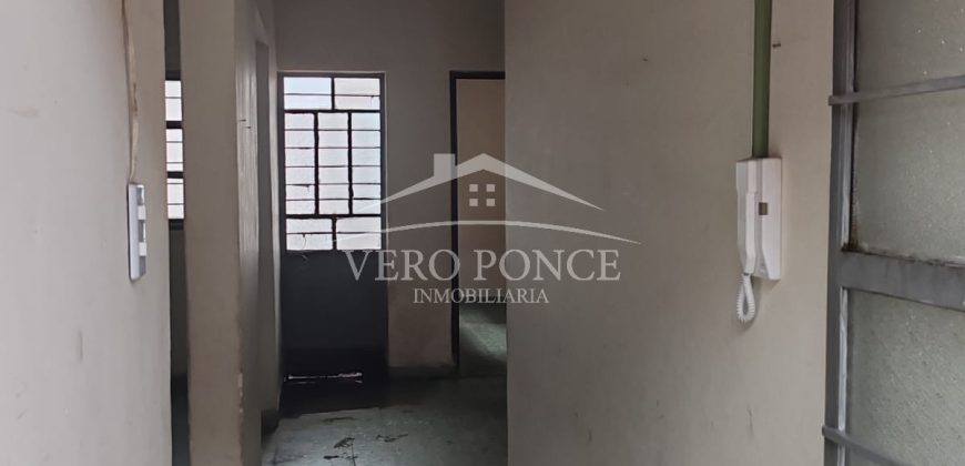 Colonia San Miguel / Oficina en Renta (2401-999b)