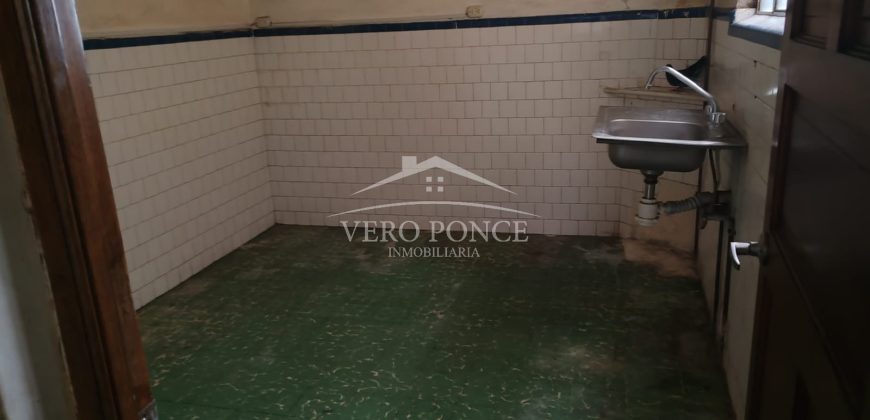 Colonia San Miguel / Oficina en Renta (2401-999b)