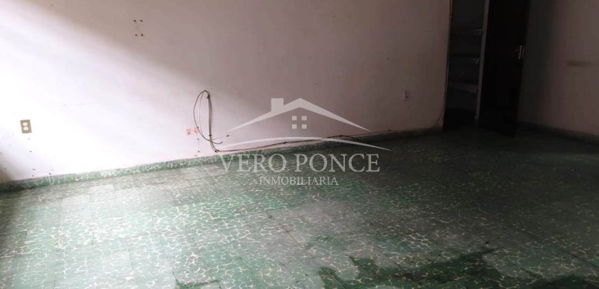 Colonia San Miguel / Oficina en Renta (2401-999b)