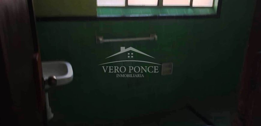 Colonia San Miguel / Oficina en Renta (2401-999b)