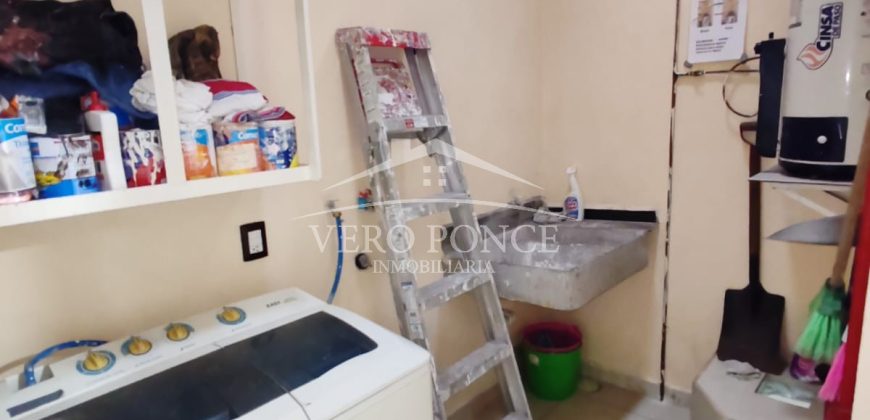 Cañaveral / Casa en Venta (2401-206)