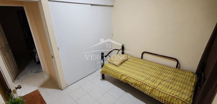 Cañaveral / Casa en Venta (2401-206)