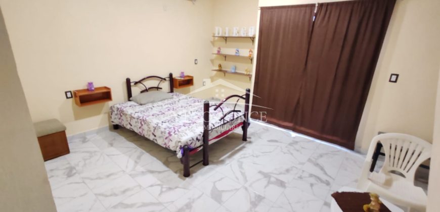 Cañaveral / Casa en Venta (2401-206)