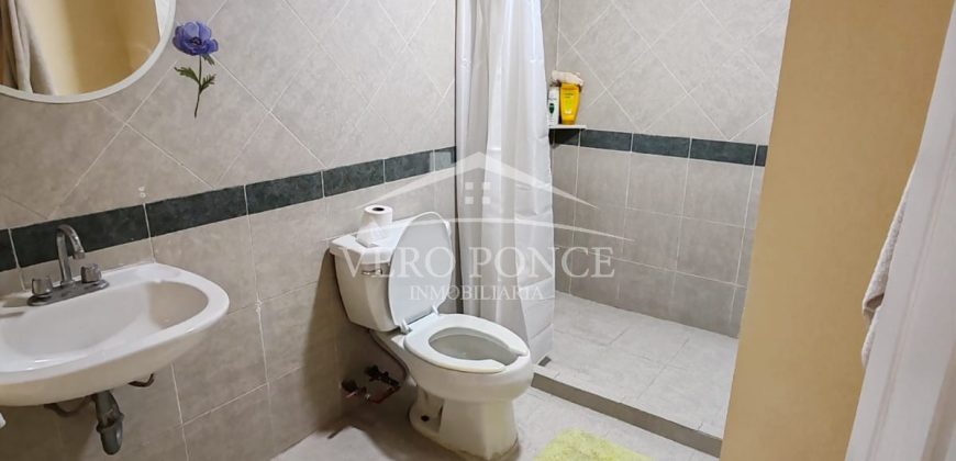 Cañaveral / Casa en Venta (2401-206)