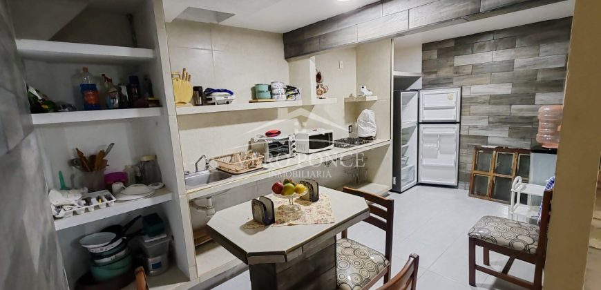 Cañaveral / Casa en Venta (2401-206)