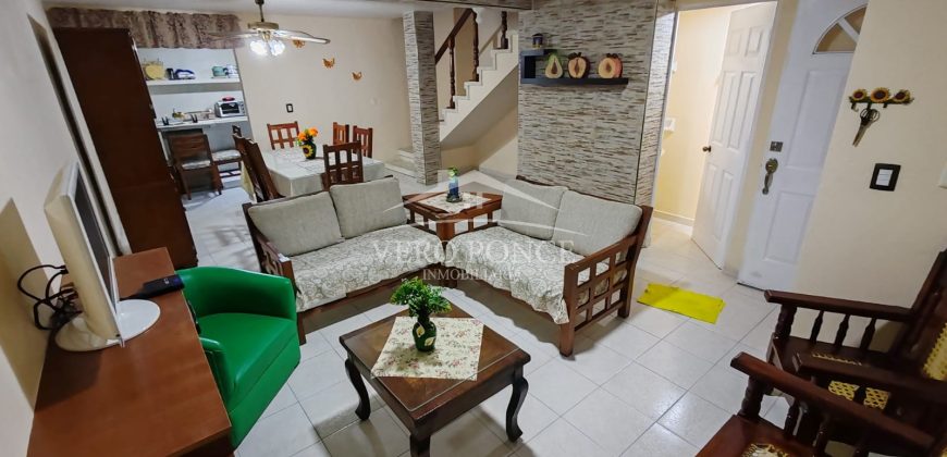 Cañaveral / Casa en Venta (2401-206)