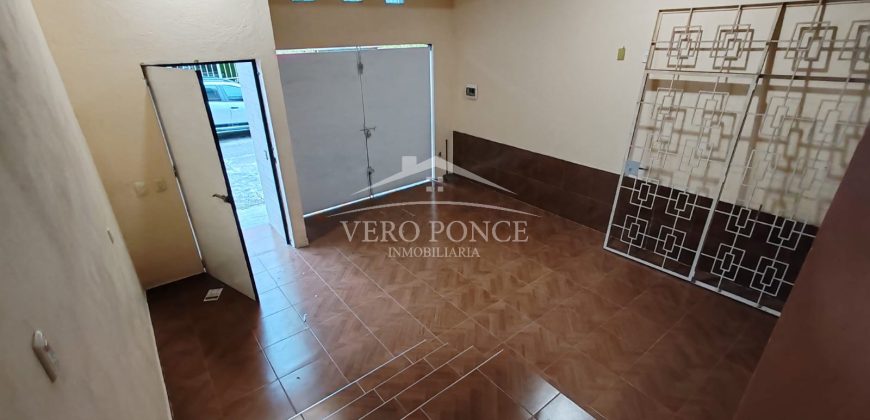 Cañaveral / Casa en Venta (2401-206)