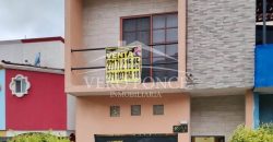 Cañaveral / Casa en Venta (2401-206)