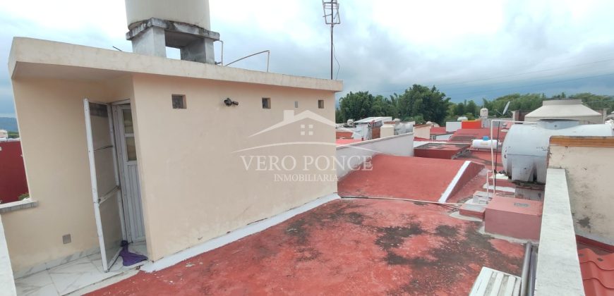 Cañaveral / Casa en Venta (2401-206)