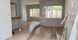 (Rentada) Dos Caminos / Casa en Renta (2410-212)