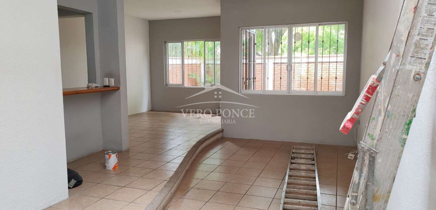 (Rentada) Dos Caminos / Casa en Renta (2410-212)