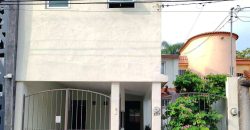 (Rentada) Dos Caminos / Casa en Renta (2410-212)